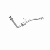 MagnaFlow Conv DF 1986-1994 Suzuki Samurai 1.3 - 24459
