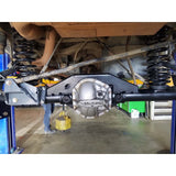 Synergy 07-18 Jeep Wrangler JK/JKU Rear Weld-On Axle Truss - 8072-06
