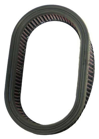 K&N Harley-Davidson FL/FX/FLH 1967-1975 Air Filter - HD-0200