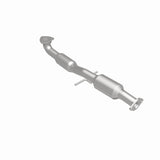 MagnaFlow Conv DF 2012-2016 Buick LaCrosse/ 2012-2015 Buick Regal  2.4 - 21-177