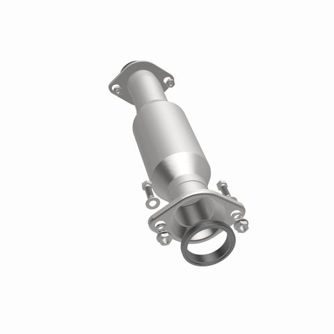 MagnaFlow Direct Fit Catalytic Converter 06-07 Mazda 6 2.3L OEM Underbody - 21-311