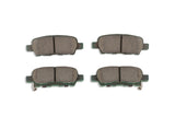 DBA 07-13 Nissan Sentra SP500 Rear Brake Pads - DB1509SP