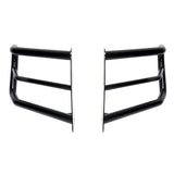Westin 21-22 Ford F-150 HDX Modular Grille Guard - Black - 57-24065