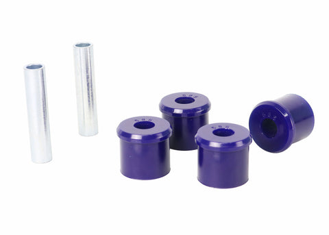 SuperPro Chrysler-Tr/Arm/R Bush - SPF0585K