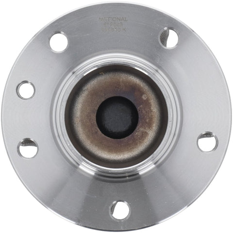 MOOG 15-21 Jeep Renegade Rear Hub Assembly - 512568