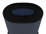aFe MagnumFLOW HD Air Filters Pro 10R Oval 7in X 4.75in F 9in X 7in T X 9H - 20-91061