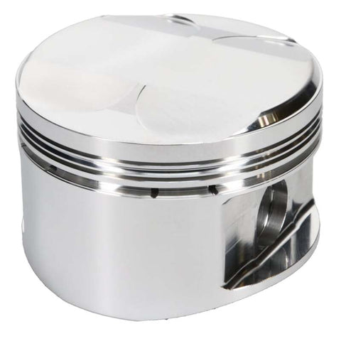 JE Pistons Nissan TB48DE Pistons 100 Bore Standard Size - Set of 6 - 327829