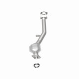 MagnaFlow Direct Fit Catalytic Converter 08-09 Subaru Outback H4 2.5 - 21-275