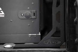 Addictive Desert Designs 15-20 Ford F-150 / 17-20 Raptor Bed Channel Stiffeners - AC1102501NA