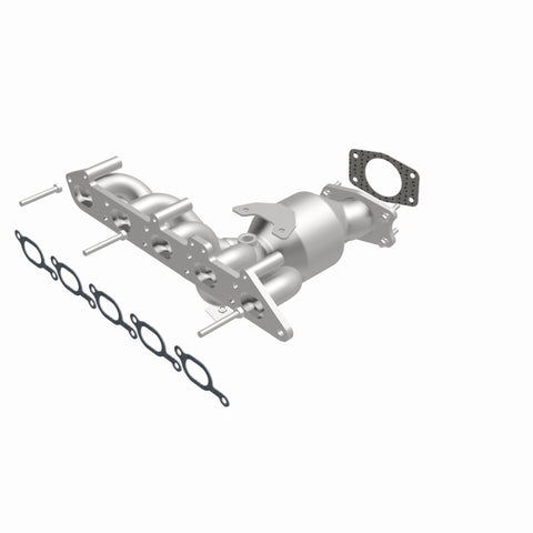 MagnaFlow Conv DF 01-05 Volvo S60 2.4L / V70 2.4L - 24425