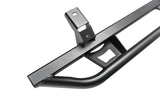 N-Fab Trail Slider Steps 2021 Ford Bronco 4 Door - Textured Black - TSF214B-TX