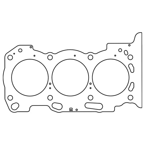 Cometic 02+ Toyota Landcruiser (!GR-FE) 4.0L V6 95.5mm Bore .051in MLS Head Gasket - C4557-051