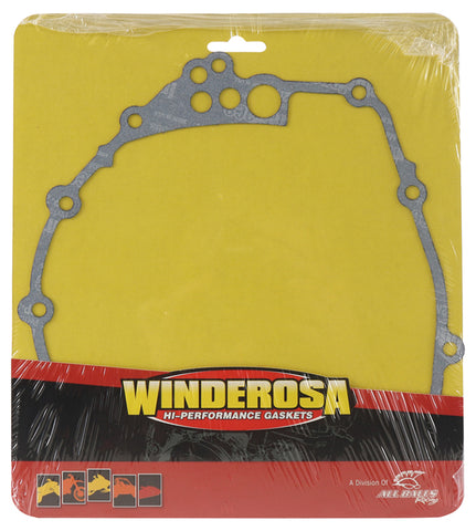 Vertex Gaskets 04-09 Yamaha FZ6 Outer Clutch Gasket Kit - 333010