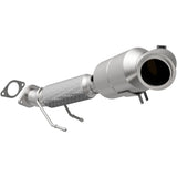 MagnaFlow Direct Fit Catalytic Converter 2013 Ford Escape 2.0L T AWD - 51352