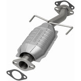 MagnaFlow Conv Ford-Mazda-Mercury 24.75X6.5X4 - 23685