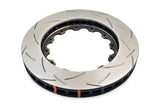 DBA 97-12 Chevrolet Corvette T-Slot Uni-Directional Slotted Replacement Rotor - DBA5067.1S