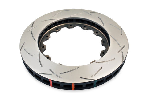 DBA 97-12 Chevrolet Corvette T-Slot Uni-Directional Slotted Replacement Rotor - DBA5067.1S