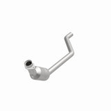 MagnaFlow Direct Fit Catalytic Converter 03-05 Jaguar S-Type4.2L D/S - 51224