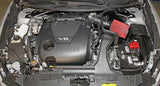 AEM 2016 NISSAN MAXIMA 3.5L V6 Cold Air Intake - 21-793c