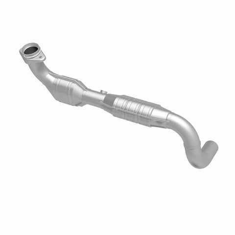 MagnaFlow Conv DF 03-04 Ford Expedition 5.4L V8 Driver Side - 24412