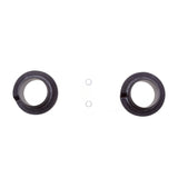 Bilstein B12 2005 Toyota Corolla S Front and Rear Suspension Kit - 46-182265