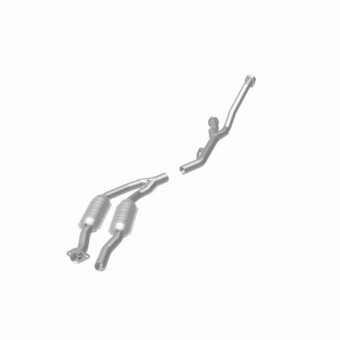 MagnaFlow Conv DF 92-95 MB 400/500 4.2/5.0 - 93378