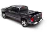 BAK 14-18 Chevy Silverado 1500 / 15-20 Chevy Silverado 2500/3500 6ft 6in Bed BAKFlip G2 - 226121