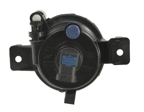 Hella 09-13 BMW X5 (w/ Cornering Lights) Fog Lamp w/ H11 Bulb - Right - 010407041