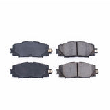 Power Stop 11-17 Lexus CT200h Front Z16 Evolution Ceramic Brake Pads - 16-1184A