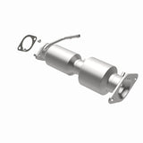 MagnaFlow Conv DF 13-15 Hyundai Veloster 1.6L Underbody - 52855