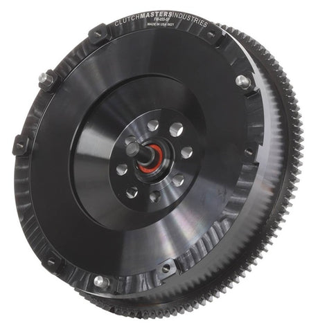 Clutch Masters 08-10 BMW 135i 3.0L Twin Turbo Steel Flywheel - FW-055-SF