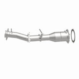MagnaFlow Diesel Oxidation Catalyst DF 2008-2010 Ford F-250/350/450/550 6.4L - 60503