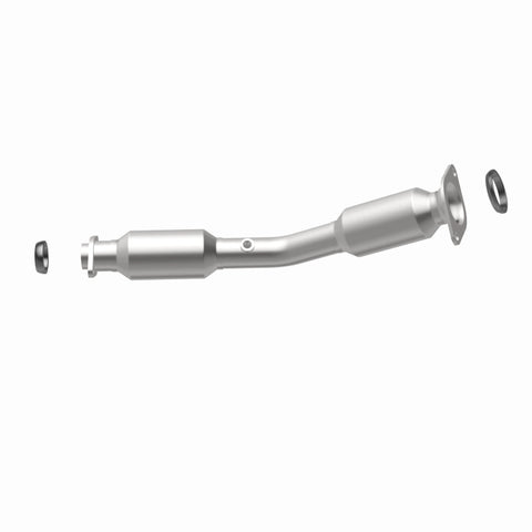 MagnaFlow Direct Fit Catalytic Converter California Grade CARB Compliant 09-12 Nissan Sentra L4 2.0L - 5411166