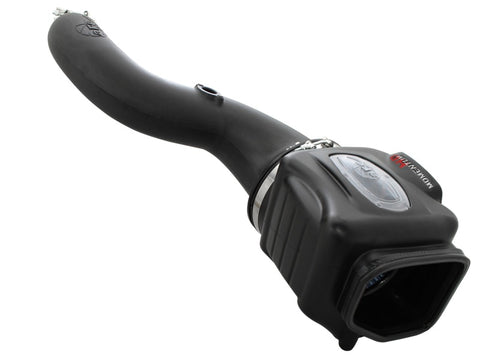 aFe Momentum HD PRO 10R Stage-2 Si Intake 04.5-05 GM Diesel Trucks V8-6.6L LLY - 50-74002