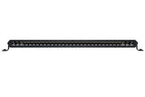 Hella Universal Black Magic 32in Tough Slim Curved Light Bar - Spot & Flood Light - 358197511