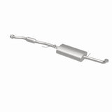 MagnaFlow DF Cat. Conv 2009-2010 Ford Escape L4 OEM Underbody Single (Not for sale in California) - 280031