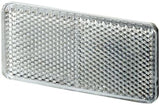 Hella Reflex Reflector White Gr 8Ra - 003326051