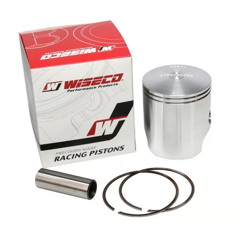 Wiseco 80-85 Yamaha SS440 2638CD Piston Kit - 2309M06700