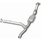 MagnaFlow Direct Fit Catalytic Converter F150 Truck 97-98 V8 4.6L 2W - 93323