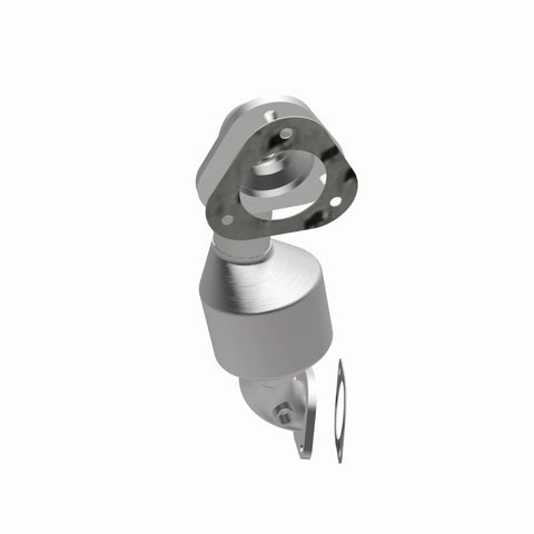 MagnaFlow Direct Fit Catalytic Converter 10-17 Ford Taurus/10-16 Lincoln MKT V6-3.5L - 21-017