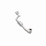 MagnaFlow Conv DF 01-04 Subaru Outback 3L Passenger Side - 51648