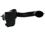 aFe MagnumFORCE Intakes Stage-2 PDS AIS PDS Ford Mustang 05-09 V8-4.6L w/o Cover - 51-10293