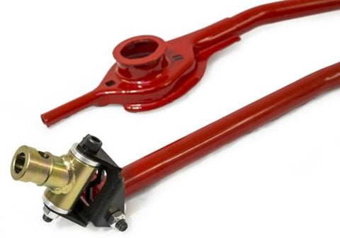 Innovative 88-91 Honda Civic / CRX B-Series B-Series Shift linkage for EF - 59119