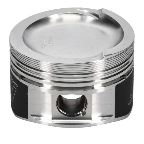 Wiseco VW VR6 2.8L 10.5:1 83mm Piston Shelf Stock Kit - K607M83