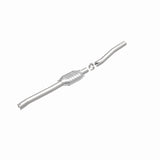 MagnaFlow Direct Fit Catalytic Converter 97-99 Dodge Dakota 3.9/5. - 23232
