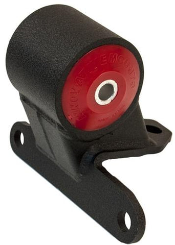 Innovative 09-13 Fit/Jazz Sport w/ MT Black Aluminum Mount 75A Bushing (LH Side Mount Only) - 10910