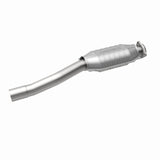 MagnaFlow Conv Volvo 28.75X6.5X4 2.5/2.38 - 23949