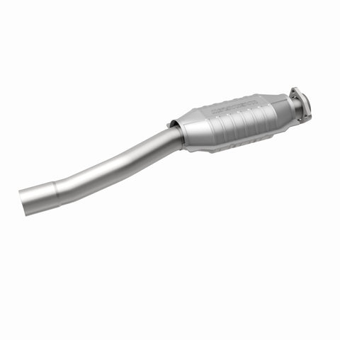 MagnaFlow Conv Volvo 28.75X6.5X4 2.5/2.38 - 23949