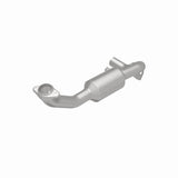 MagnaFlow Conv Direct Fit 05-06 Lincoln Navigator 5.4L - 52507