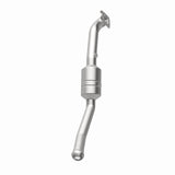 MagnaFlow Direct Fit Catalytic Converter OEM 11-12 Jeep Grand Cherokee 3.6L - 5551723